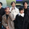 BBC “아미 이끌고 BTS 당겨 100만 달러씩 BLM에 매칭 펀드”