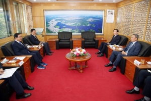 창원시, 병무청에 ‘산업기능요원 배정인원 확대’ 건의