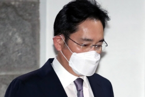 [포토] ‘구속영장 기각’ 구치소 나서는 이재용
