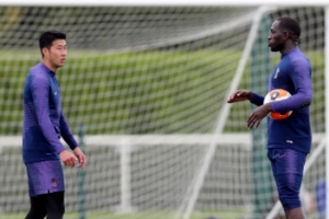 ‘코로나19에도 천억원!’ 손흥민 몸값 유럽 5대 리그 톱50