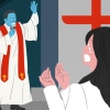 근친상간 지시하고 “징역 25년은 부당하다”는 목사