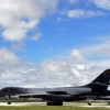 B-1B 괌에서 철수…미군 이동제한령 해제에 한국 빠져