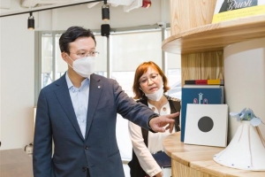 영등포, 서울 첫 여성 전용 문화공간 개설