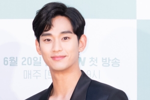 3년 만에 돌아온 김수현 “상처 가진 인물로 공감 얻을게요”