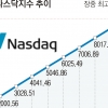 최고치 갈아치운 ‘IT 빅5’… 나스닥 장중 첫 1만선 뚫었다