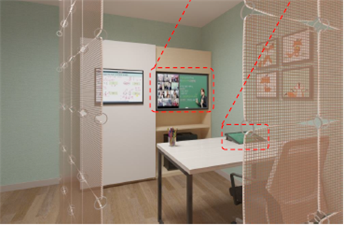 ‘홈 스마트 온 룸’