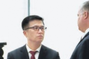 이번에는 권정근 北 외무성 국장 “美, 제집안 정돈부터”