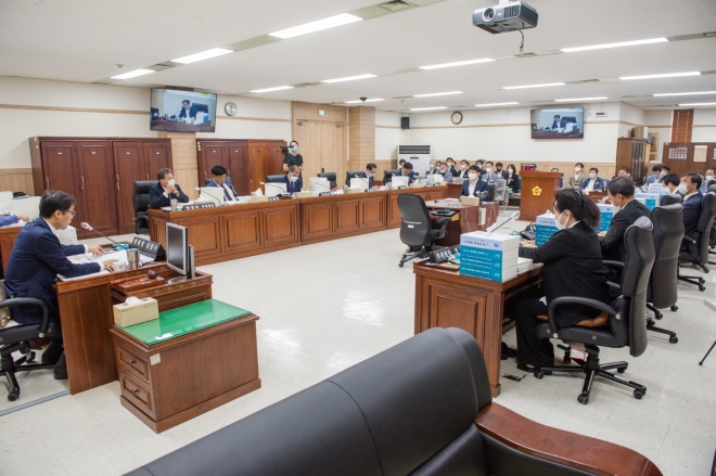 경기도의회 제공