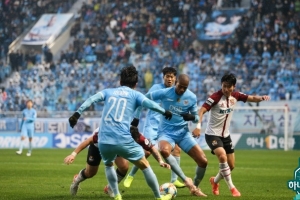 신흥 라이벌 대구FC 대 FC서울··올시즌 첫 격돌