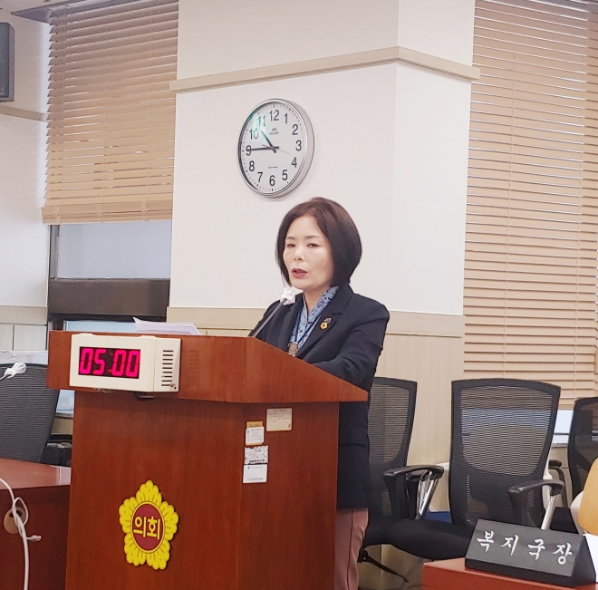 경기도의회 제공