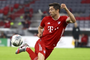 20회 우승 노리는 뮌헨, 2회 우승 노리는 레버쿠젠…DFB컵 결승 격돌