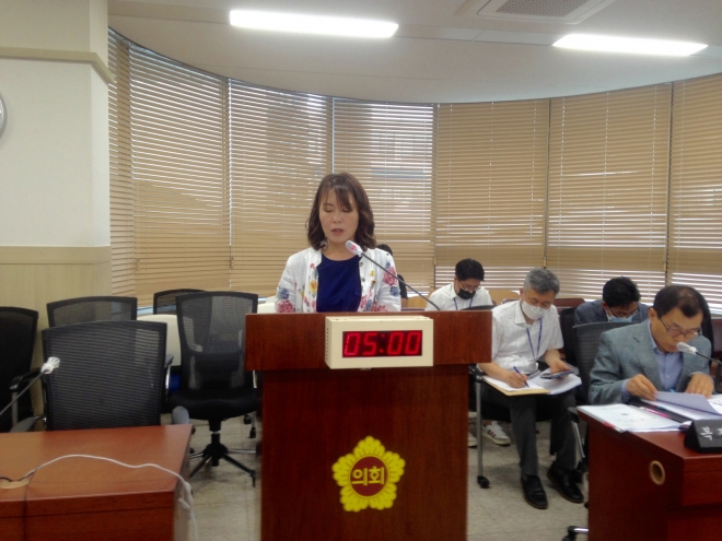 경기도의회 제공