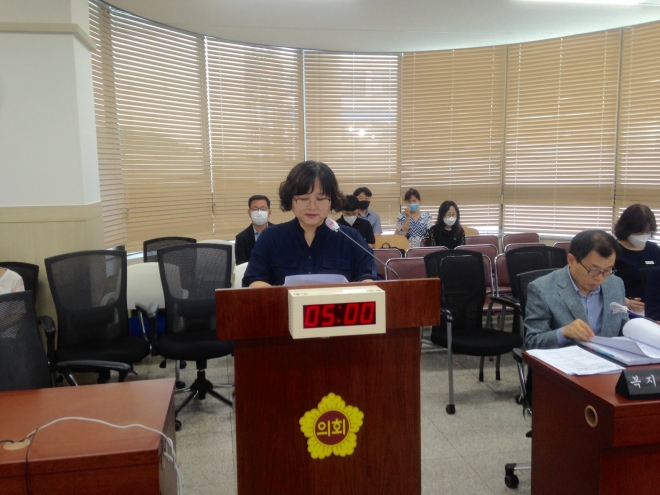 경기도의회 제공