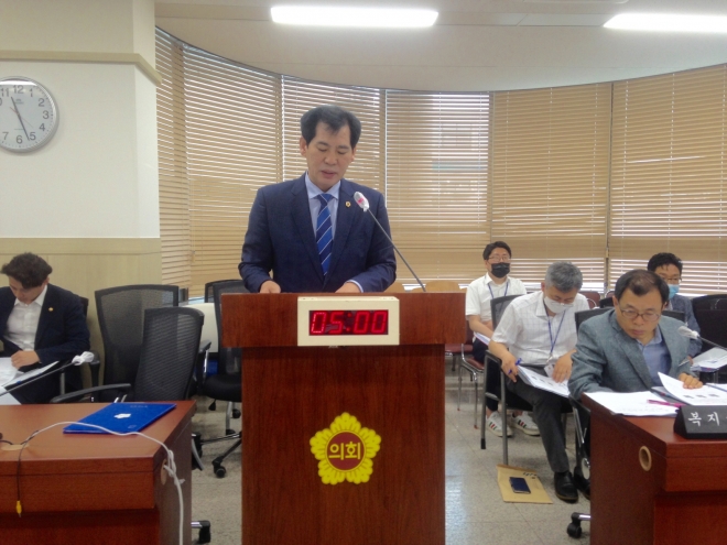 경기도의회 제공