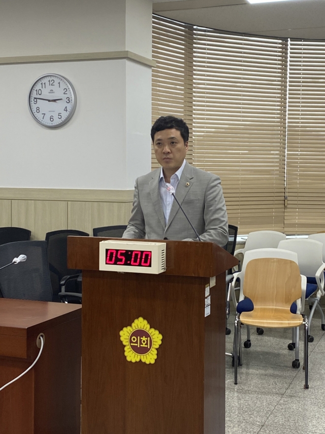 경기도의회 제공