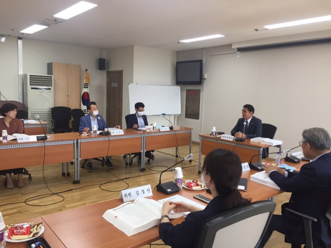 경기도의회 제공