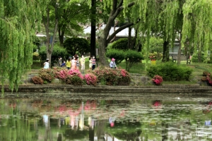 감염병 퍼지는데… 얘들아, 나와도 괜찮니?