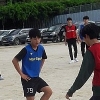 중랑구 청소년 풋살교실 회원 모집