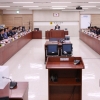 경기도의회 더불어민주당 대표의원, 의장, 부의장 후보등록 마감