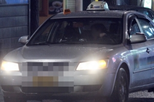 술 취한 여성 승객 성폭행하려 한 택시기사 구속 “블랙박스 훼손”