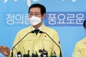 서울 이어 광주서도… ‘양성→4차례 음성’ 중고생 2명 확진 혼선