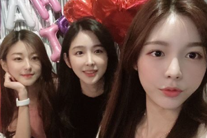 ‘하트시그널3’ 이가흔X박지현X천안나 만남 포착 ‘서민재는?’ [EN스타]