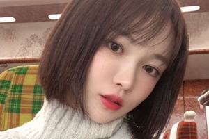 ‘하트시그널3’ 서민재, 인스타 공개 전환 후 화제 [EN스타]