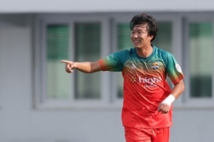 ‘병수볼’ 만난 고무열, 늦깎이 전성기 활짝