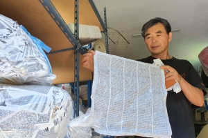 현행범 체포해도 대북 삐라 못 멈춘다는 탈북민 단체, 왜?