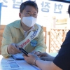 여기 “입력” 여기 “클릭”… 형님처럼 오빠처럼, 골목상인 못 받을 뻔한 돈 직접 챙긴 중구청장