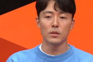 이무생 “♥ 아내에 첫 눈에 반해 결혼까지”