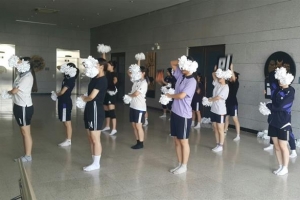 자기주도적 청소년 동아리들 ‘몽땅’ 모여라