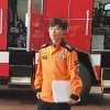 육사 장교 출신 첫 소방관, 전업한 까닭은