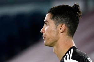 호날두 또 무득점…유밴투스, 나폴리에 이탈리아컵 내줘