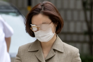 ‘정경심 PC 은닉’ 김경록 징역형 집행유예 “죄책 가볍지 않아”(종합)