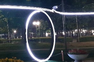 안양시, 코로나19 사태로 ‘쿨링포그’ 가동 중단,