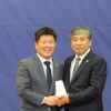 경기도의회 최승원 의원, 제8회 우수의정 대상 수상