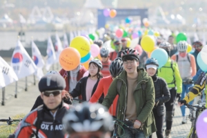 칠곡군, 올해 ‘낙동강 세계평화문화대축전’ 취소 결정