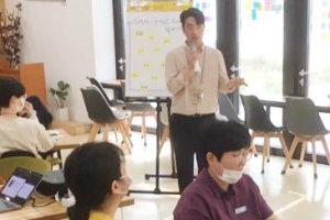 군포시, ‘초막골 청년살롱’…운영청년플래너 7명 선발