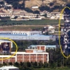 [포토] 남북공동연락사무소 ‘처참한 폭파 흔적’