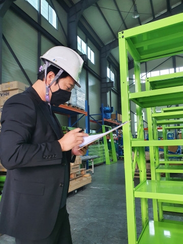 우원ENG 김영훈 과장