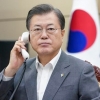 문대통령, 온두라스 대통령 부부 확진에 “쾌유 기도”(종합)