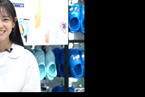 [은기자의 왜떴을까TV] 세정 “연기가 가장 어려웠어요…롤모델은 아이유”