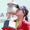 나라 이름 붙은 대회면 어김없는 그녀… 유소연 ‘한국’까지 접수