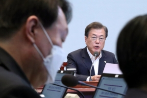 윤석열 의견 들었다는데...대검 점령한 추미애 인사