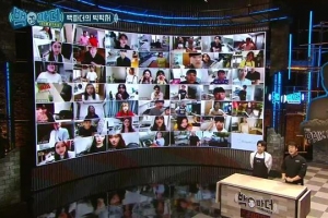 라이브 ‘TV 쿡방’… 신선과 산만의 애매한 맛
