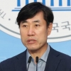 하태경 “노력한 청년이 호구돼… 文, 로또취업 취소해야”