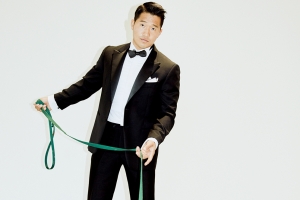 강형욱 “‘짖튀’하는 사람들 많아…개 사회성보다 보호자 사회성 문제”