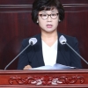 경기도의회 황진희 의원, 디지털활용교육 관련 5분 자유발언