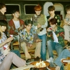 세븐틴 신보 ‘헹가래‘, 국내외 음반차트 정상